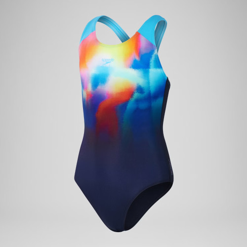 Speedo digital placement - digital,