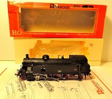 LOCOTENDER a VAPORE Gr.940-014 FS. RIVAROSSI- Vintage 1/80.