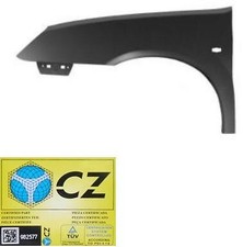 Fiancata Parafango Anteriore