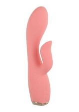 Vibratore rabbit morbido