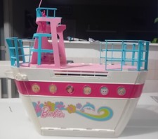 Nave barbie mattel - nave,