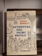 AVVENTURA NEL PRIMO