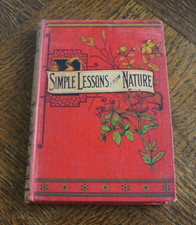 Leigh,M.C.E. Simple Lessons