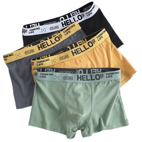 Confezione boxer uomo - 4,