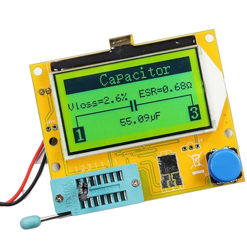 Nuovo all lcd - nuovo, component