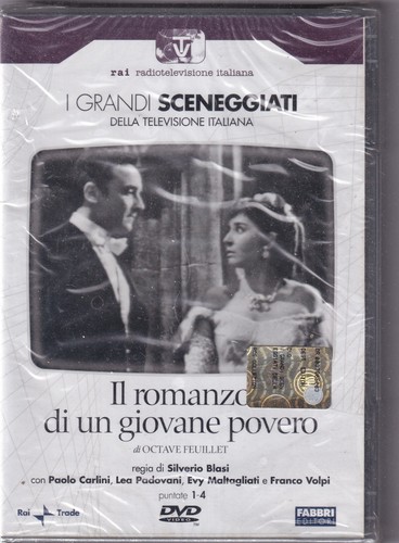 Grandi sceneggiati della - i,