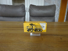 Märklin 8036 Kaelble camion 'solo scatola esterna' anni 60 Märklin rarità