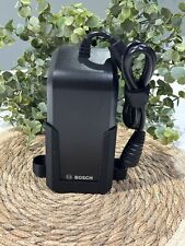 Bosch 36-4/100-240 4 Amp Caricabatterie Supporto da Parete BCS220