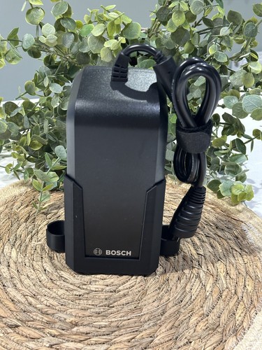 Bosch 100 240 - 4, amp