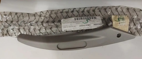 Deflettore protezione laterale - deflettore,