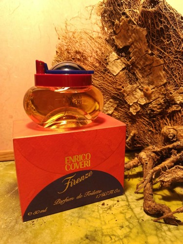 Enrico coveri firenze parfum - enrico,