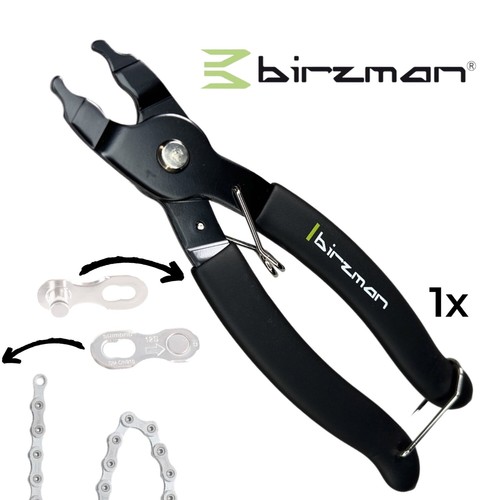 Pinza apri catena bici mtb