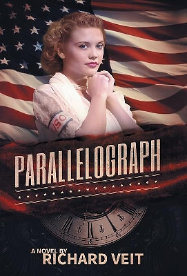 Parallelograph richard veit - parallelograph, by