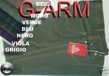 PANTALONE G-ARM COTONE KINOS