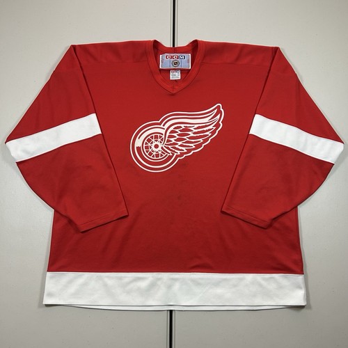 Maglia hockey vintage - , 90