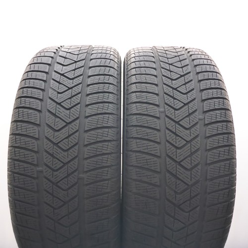 Pirelli scorpion winter - pirelli,