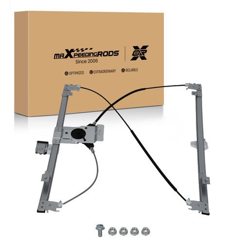Electric window regulator - electric,