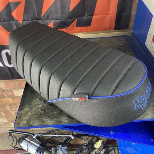 Honda z125 after market sedile - z125,