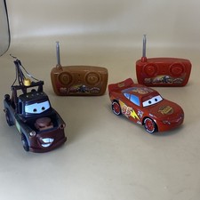 Disney pixar cars remote - pixar,
