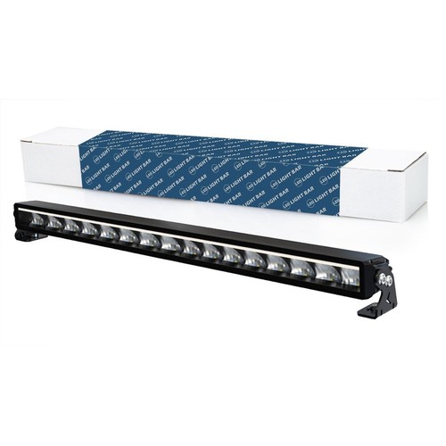Barra supplementare led - barra,