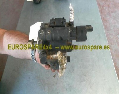 Siemens pompa iniezione - pompa, di