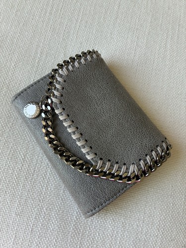 Portafoglio stella mccartney - stella,
