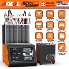 ANCEL ANJ600 GDI Piezo Fuel