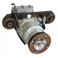 Differenziale posteriore Dacia