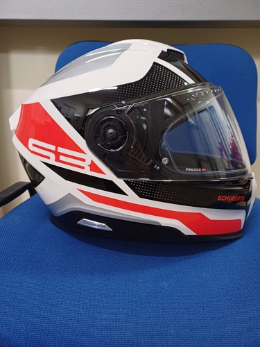 Casco integrale schuberth - casco, s3