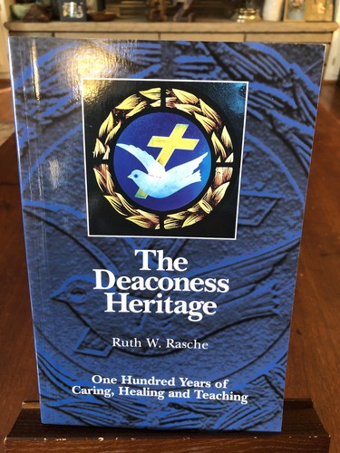 The deaconess heritage one - heritage:,
