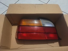 Bmw E36 Coupe Coppia Fari Posteriori Bmw Serie 3 E36