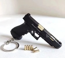 Mini G34 Pistol 1:3 Model