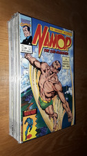NAMOR THE SUB-MARINER dal n.1