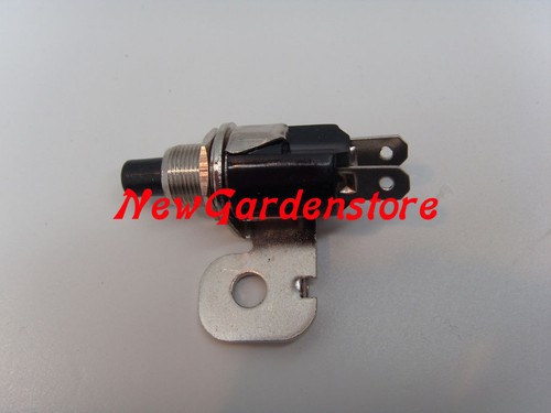 Interruttore sicurezza