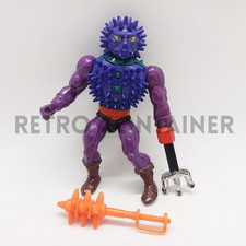 MOTU HE-MAN and the Masters of