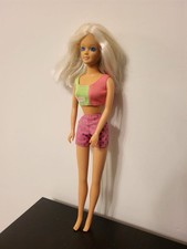 Bambola Tanya Ceppi Ratti - Vintage