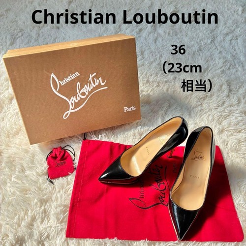 Christian louboutin pigalle - louboutin,