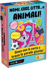 Ludoteca Le Carte Dei Bambini