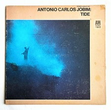 Antonio Carlos Jobim Tide