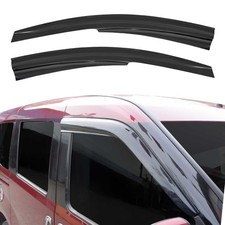 Deflettori Antivento