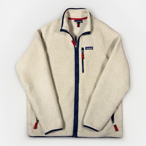 Patagonia retro deep - deep, pile
