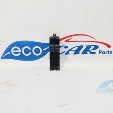 Pulsantiera anteriore sx 2 tasti Volkswagen Passat 2003 1j3959857b ecoAC3612