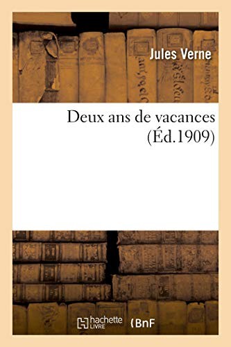 			Deux ans de vacances by