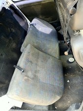 sedili posteriori per OPEL