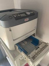 OKI Pro7411WT – Stampante