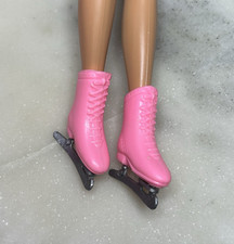 Vintage *Barbie* Pink Ice
