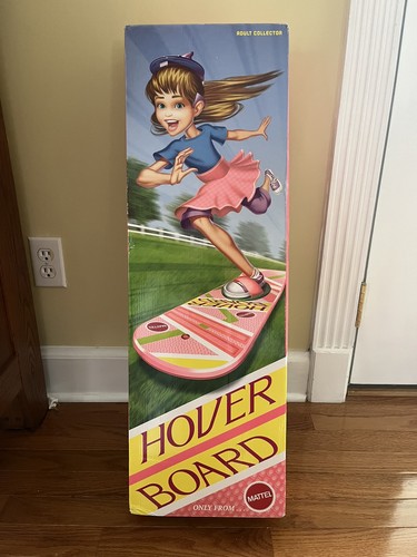 Mattel matty collector ritorno - mattel,