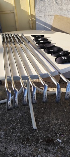 Set ferri golf - set,