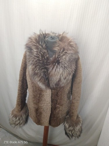 Articolo e7808 giacca cappotto