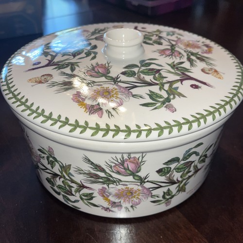 Portmeirion casseruola tamburo - casseruola,